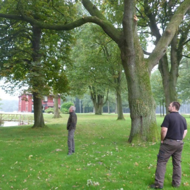 Landgoed de Eese