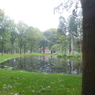 Landgoed de Eese
