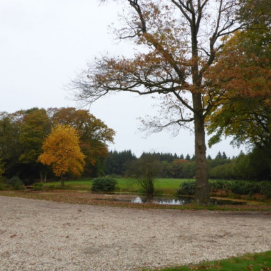 Landgoed de Eese