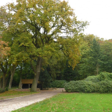 Landgoed de Eese