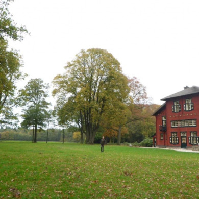 Landgoed de Eese