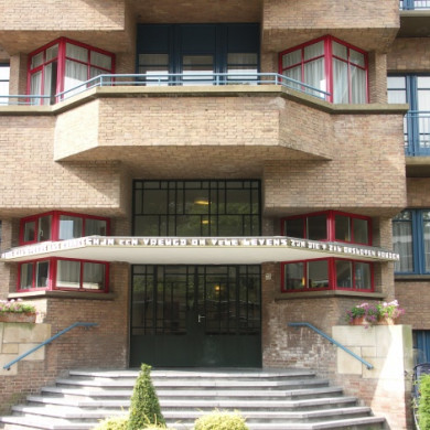 Kwaliteitsrichtlijnen helpen monumenteneigenaren