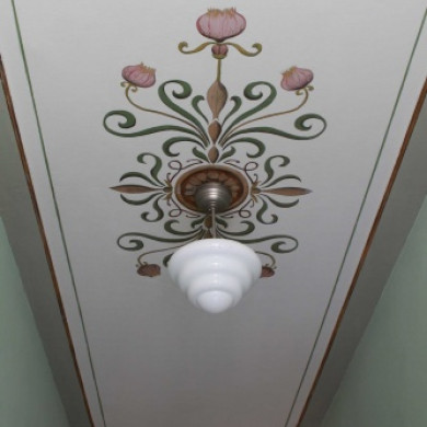 Plafond
