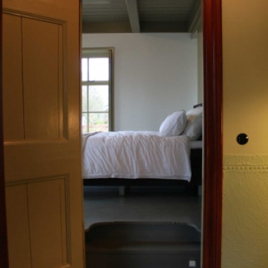 Logeren in een rijksmonumentale boerderij in Zuidlaren