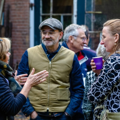 De Community in Leersum