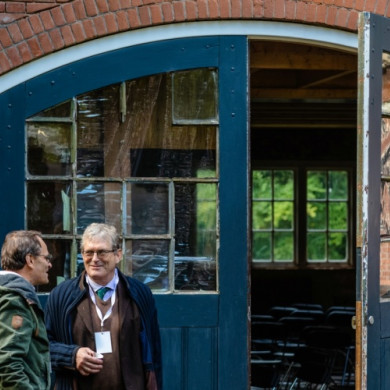 De Community in Leersum