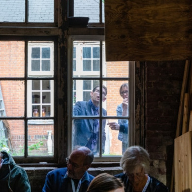 De Community in Leersum