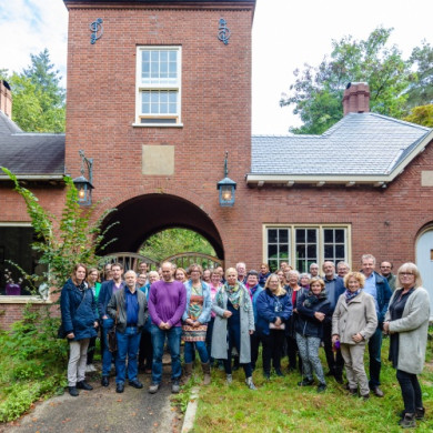 De Community in Leersum