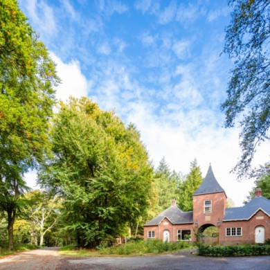 De Community in Leersum