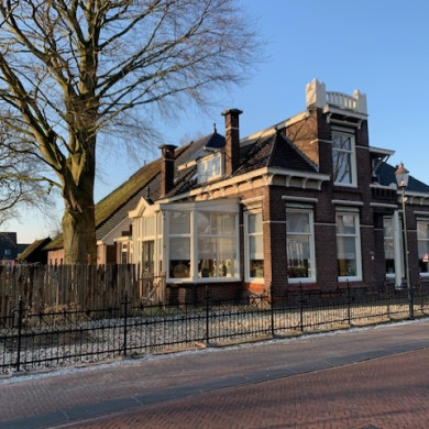 Herenboerderij Ruinerwold