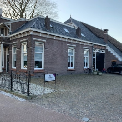 Herenboerderij Ruinerwold