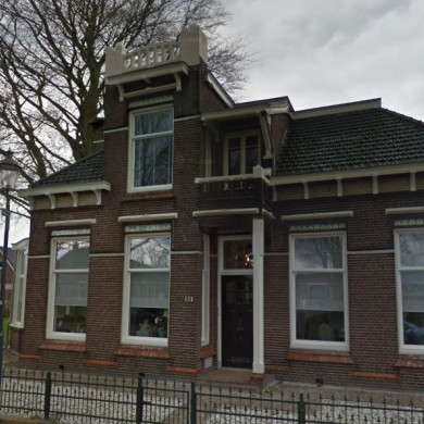 Herenboerderij Ruinerwold