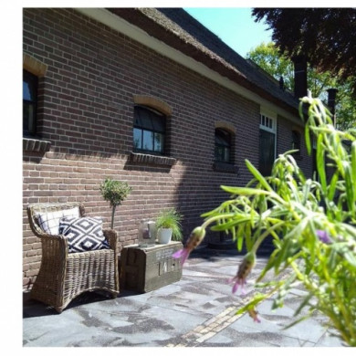 Herenboerderij Ruinerwold