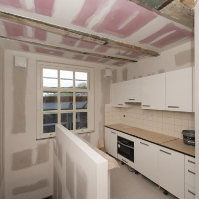 Gasloos monument in Alkmaar