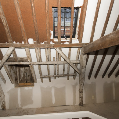 Gasloos monument Alkmaar