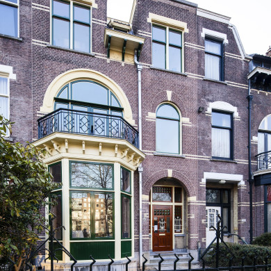 Huis Rotterdam 