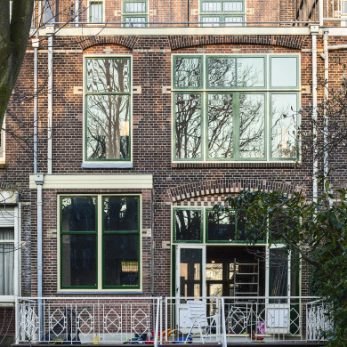 Huis Rotterdam 