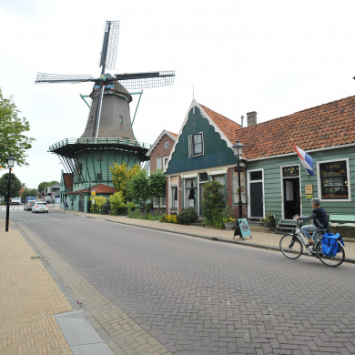 Molen de Bleeke Dood 