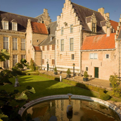  Brabantse Wal Bergen op Zoom