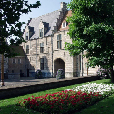  Brabantse Wal Bergen op Zoom