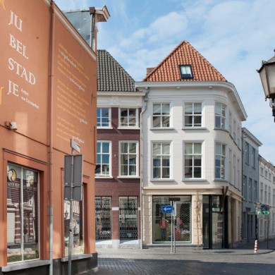  Brabantse Wal Bergen op Zoom