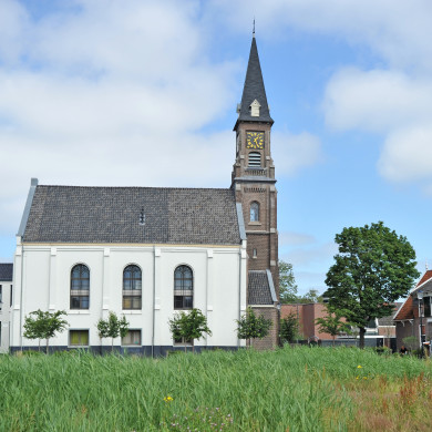 Zaandijkerkerk 