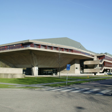 TU aula