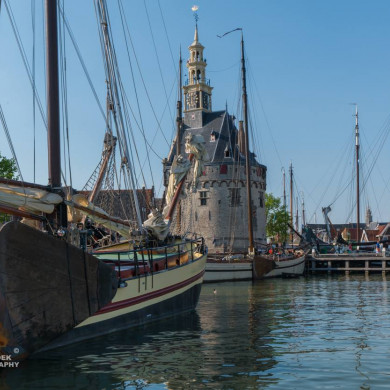 Hoofdtoren Foto Benno Ellerbroek