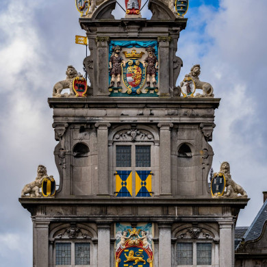 West-fries museum Foto Benno Ellerbroek