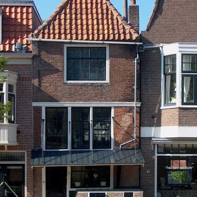 Onder de Boompjes 8_Foto Erik Baas