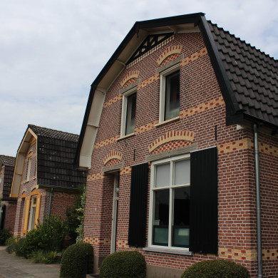 Monument Apeldoorn