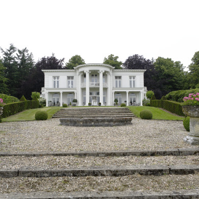 Huis te Maarn - foto Ton van Wijngaarden