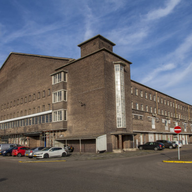 West - FoodCenter Amsterdam