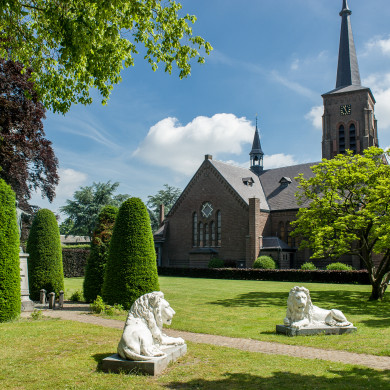 Wintelre kerk