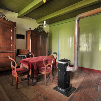 Drogterweg 6 Zuidwolde