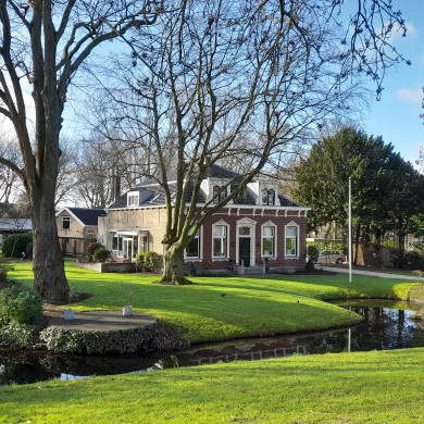 Dorpsstraat oost 31