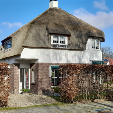 wilhelminastraat 4