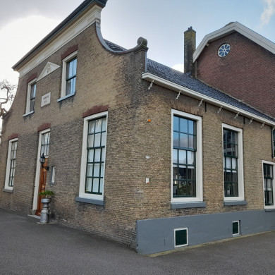 Dorpsstraat 177