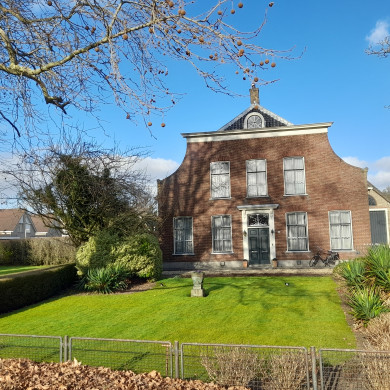 Dorpsstraat 168