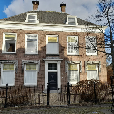 Dorpsstraat 142