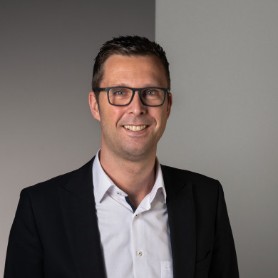 Boudewijn van Langen TPAHGa