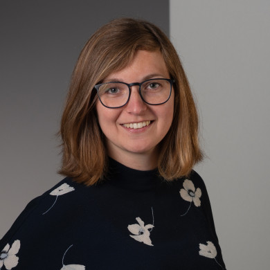 Linda Miedema TPAHGa