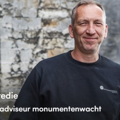 Leo Bredie Erfgoedhuis Zuid-Holland