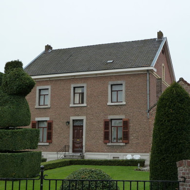 Kerkplein 2 te Voerendaal