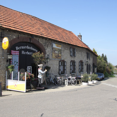 Bernardushoeve