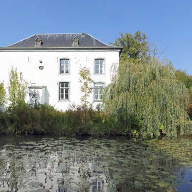 Huiskenhof