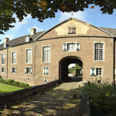 Kasteel Haeren