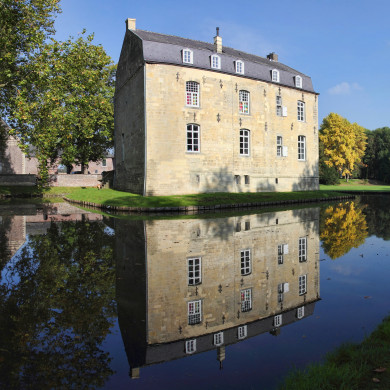 Kasteel Puth