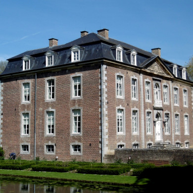 Kasteel Cortenbach te Voerendaal - wikimedia commons - ArthurMcGill