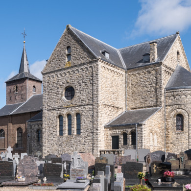 Kerk Voerendaal